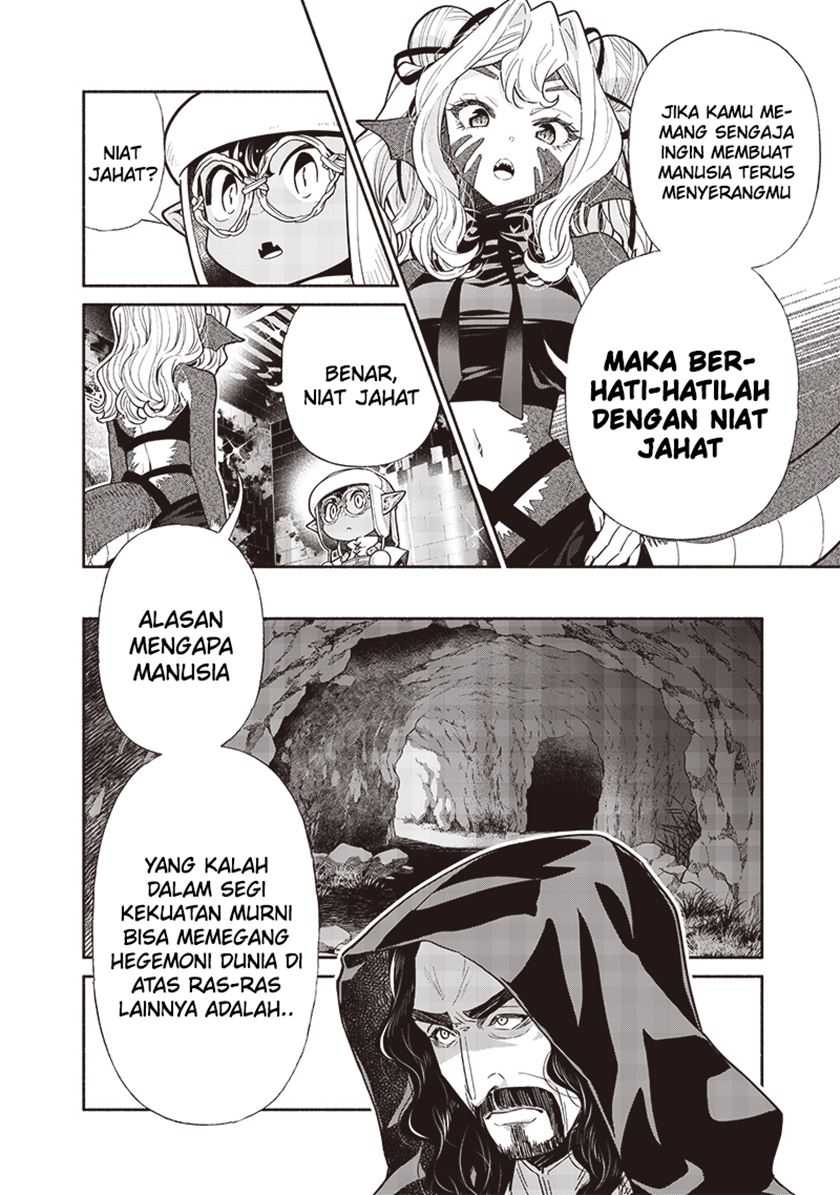 Dilarang COPAS - situs resmi www.mangacanblog.com - Komik tensei goblin da kedo shitsumon aru 117 - chapter 117 118 Indonesia tensei goblin da kedo shitsumon aru 117 - chapter 117 Terbaru 8|Baca Manga Komik Indonesia|Mangacan